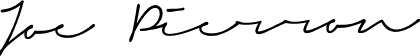 signature